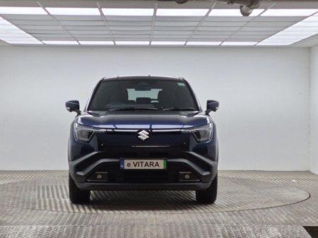 2026 Suzuki Vitara - photo 8
