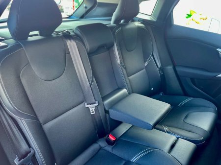 2016 Volvo V40 - photo 20