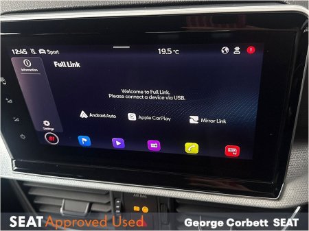 2022 SEAT Tarraco - photo 14