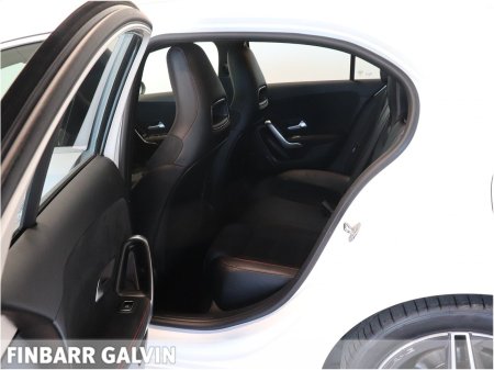 2019 Mercedes-Benz A-Class - photo 11