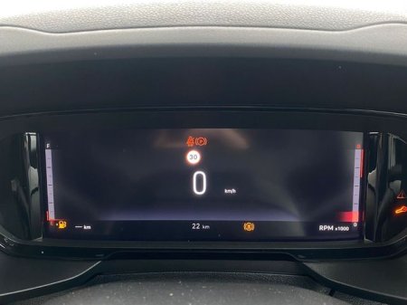 2026 Fiat Doblo - photo 16