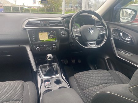 2018 Renault Kadjar - photo 17