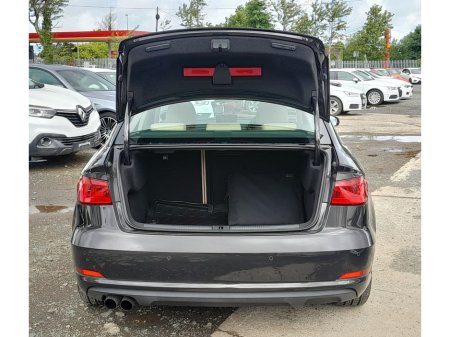 2015 Audi A3 - photo 19