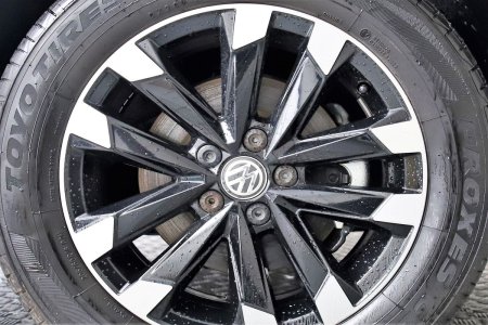 2022 Volkswagen T-Cross - photo 14