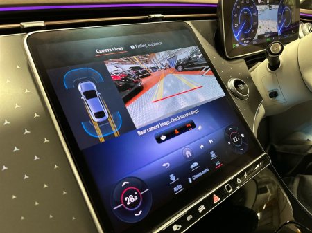 2023 Mercedes-Benz EQE - photo 9
