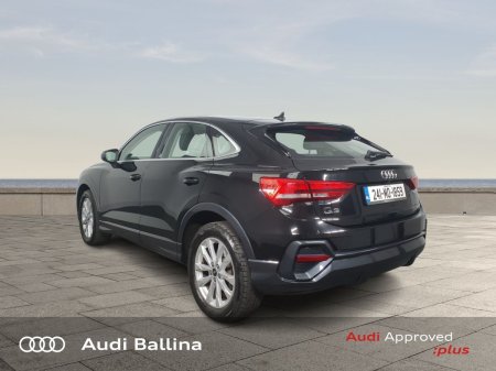2024 Audi Q3 - photo 7