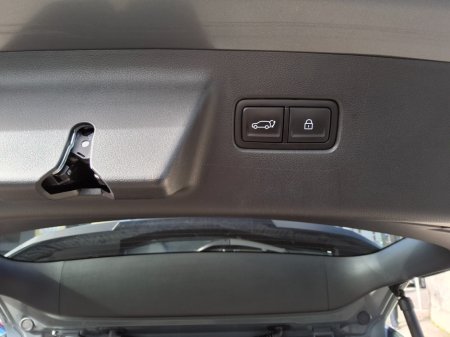 2026 Hyundai Santa Fe - photo 17