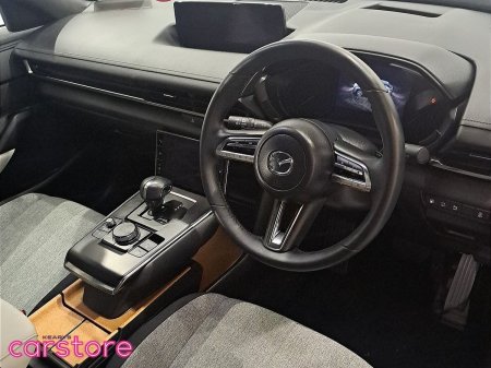 2024 Mazda MX-30 - photo 15