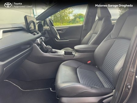 2024 Toyota RAV4 - photo 6
