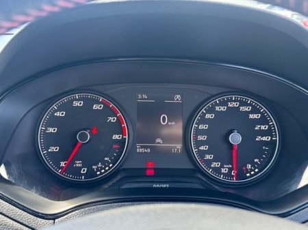 2021 SEAT Ibiza - photo 16