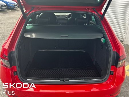 2023 Skoda Superb - photo 10