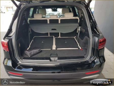 2024 Mercedes-Benz GLB - photo 15
