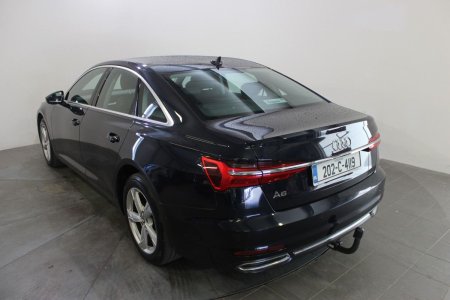 2020 Audi A6 - photo 12