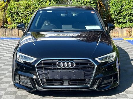 2017 Audi A3 - photo 14