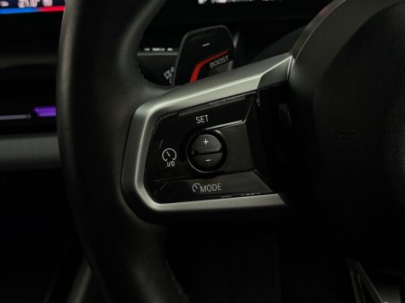 2024 BMW 5-Series - photo 24
