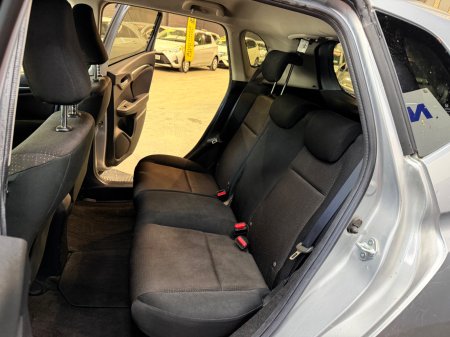 2017 Honda Fit - photo 24