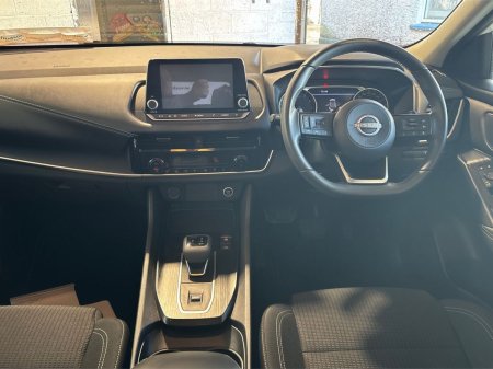 2024 Nissan Qashqai - photo 3