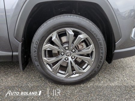 2024 Toyota RAV4 - photo 9