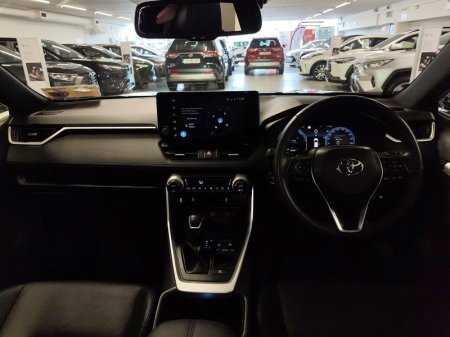 2023 Toyota RAV4 - photo 8