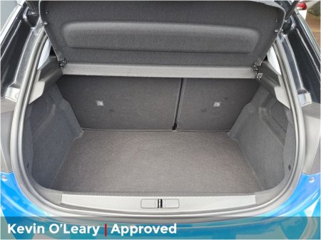 2023 Opel Corsa - photo 20