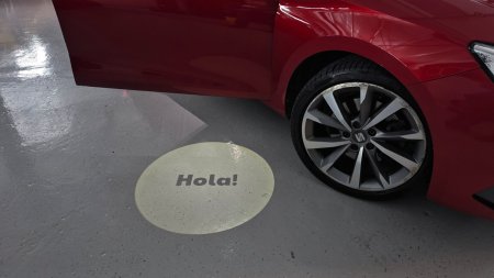 2021 SEAT Leon - photo 7