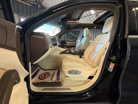 2012 Porsche Cayenne - photo 16