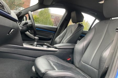 2018 BMW 3-Series - photo 19
