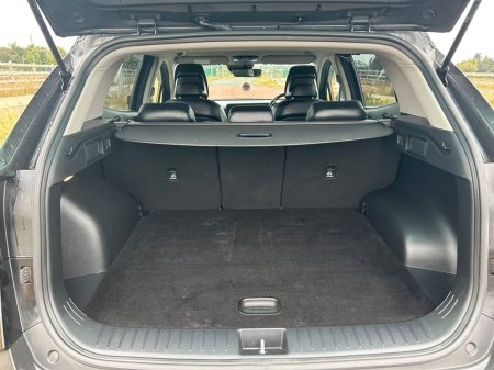 2024 Kia Sportage - photo 8