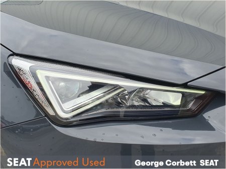 2024 SEAT Tarraco - photo 15