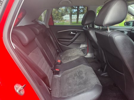 2017 Volkswagen Polo - photo 13