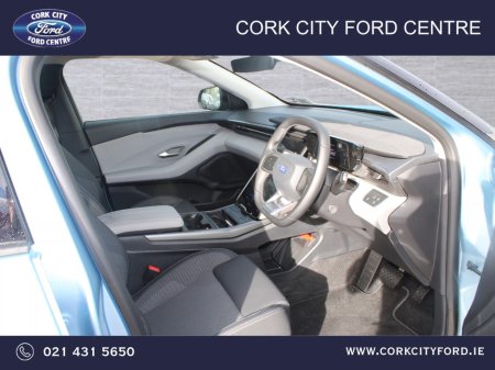 2026 Ford Explorer - photo 12
