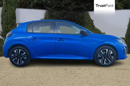 2024 Peugeot 208 - photo 3