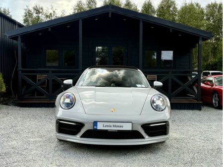 2022 Porsche 911 - photo 2