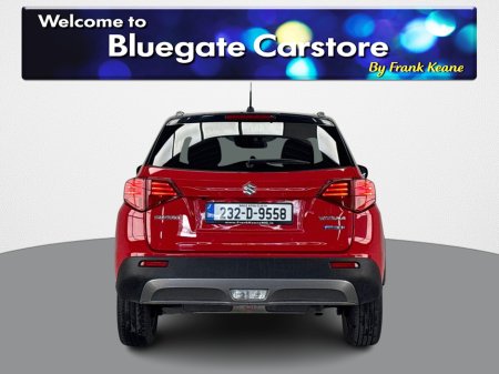 2023 Suzuki Vitara - photo 3