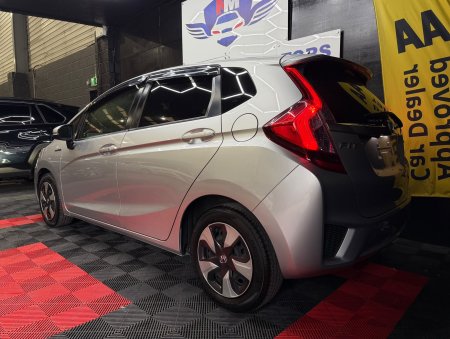 2016 Honda Fit - photo 7