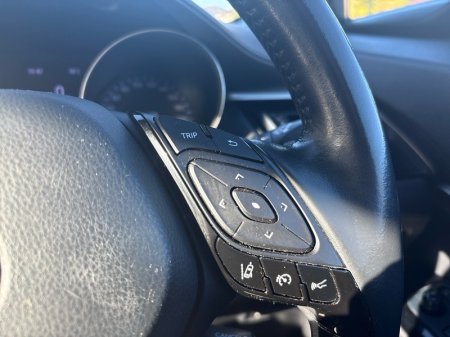 2022 Toyota C-HR - photo 15