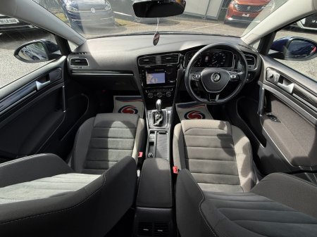 2017 Volkswagen Golf - photo 9