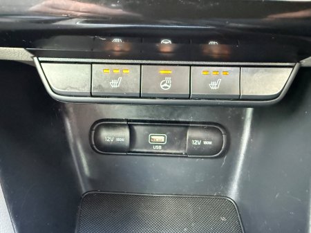 2020 Kia Sportage - photo 17