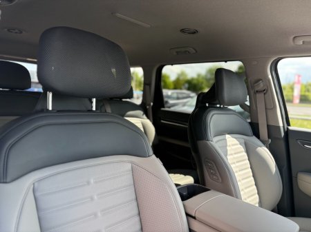 2026 Kia EV9 - photo 14
