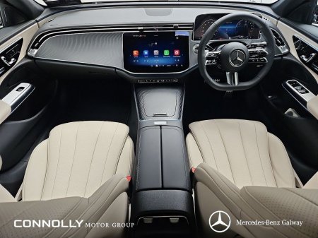 2026 Mercedes-Benz E-Class - photo 4