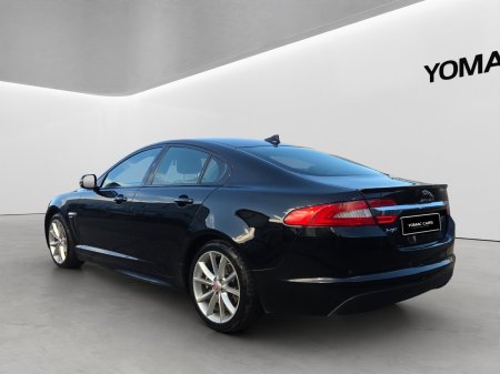 2014 Jaguar XF - photo 5