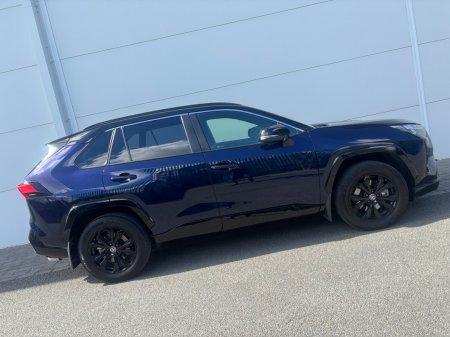 2024 Toyota RAV4 - photo 10