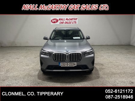 2023 BMW X3 - photo 2