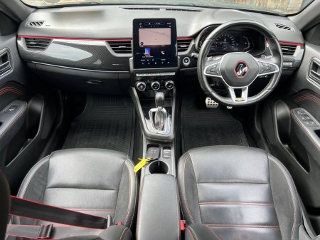 2022 Renault Arkana - photo 10