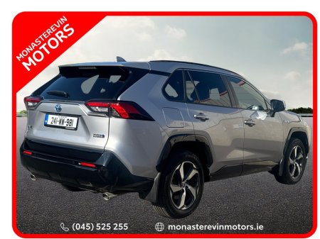 2024 Toyota RAV4 - photo 2
