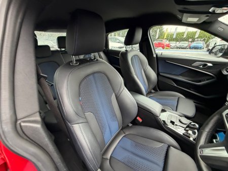 2020 BMW 2-Series - photo 12