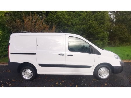 2016 Citroen Dispatch - photo 4
