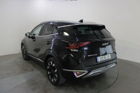 2022 Kia Sportage - photo 14