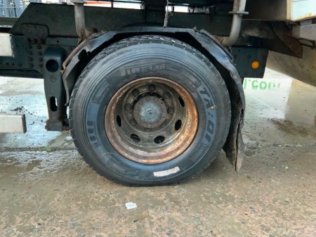 2017 Iveco Eurocargo - photo 22