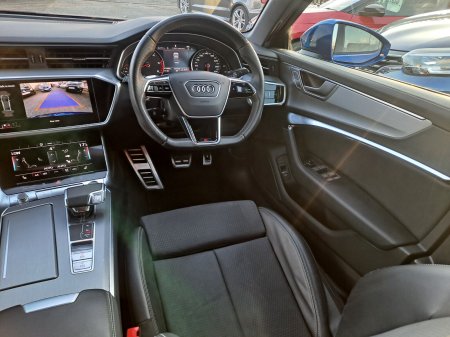 2023 Audi A6 - photo 23